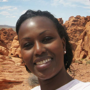 Meet your Posher, Nina